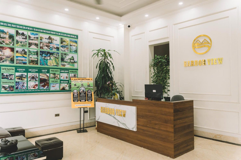Others 4, Tam Coc Harbor Hotel & Travel By ANMS GROUP, Hoa Lư