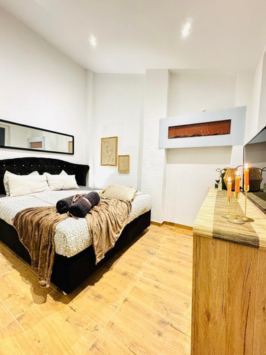 Room 3, Comfort Studio Apt Near Klosterneuburg, Wien Umgebung