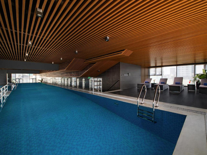 Sport & Beauty, Muse Hanoi PentStudio West Lake , Tây Hồ