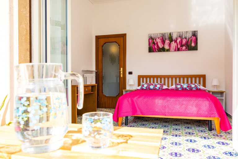 Interior 5, Casa MariaPia al Vomero by Napoliapartments, Napoli