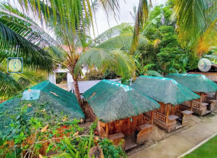 Others 5, Rio Beach Resort, Alegria