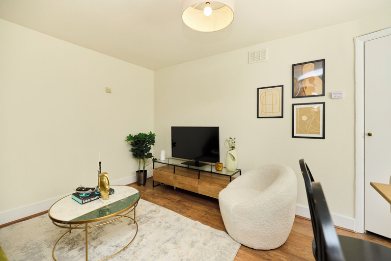 Others 5, The Archway Garden Flat, London