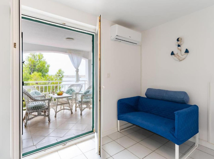 Others 5, Apartment Green Garden View, Novalja