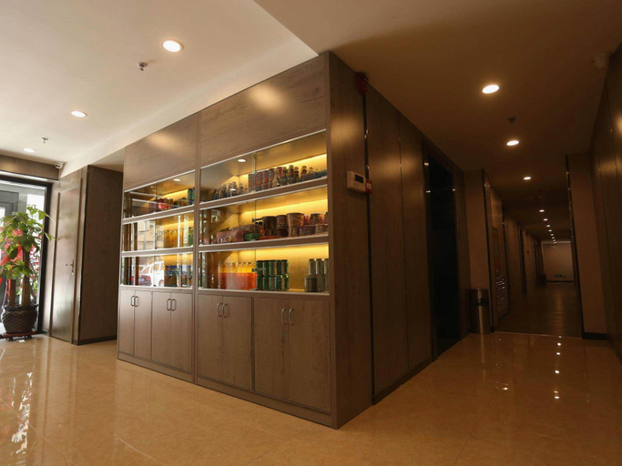 Food & Drinks 4, 7 Days Premium·Xining Dashizi Center, Xining