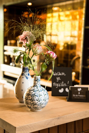 Public Area 3, Kerkhotel Bij De Pastorie, Ferwerderadiel