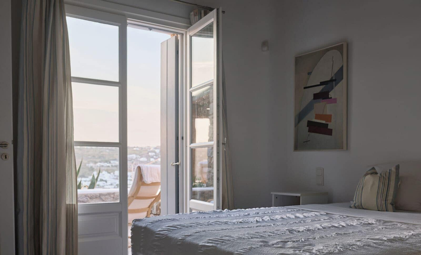 Room 4, Aegean Scent, South Aegean