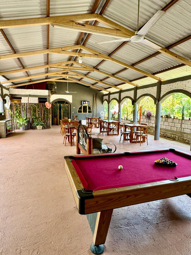 Others 4, Azomalli Hotel Boutique, Tamasopo