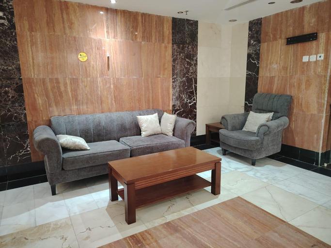 Others 2, LOULOUAT ALRAYYAN HOTEL, Makkah