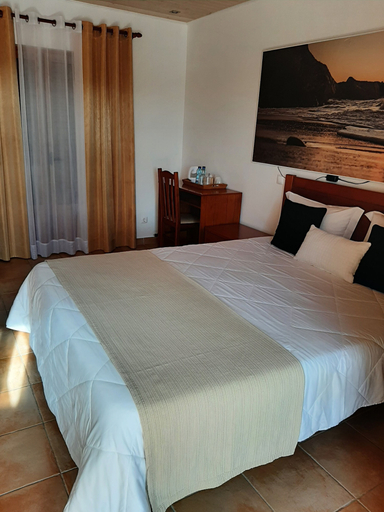 Bedroom 3, Monte Do Zeca, Odemira