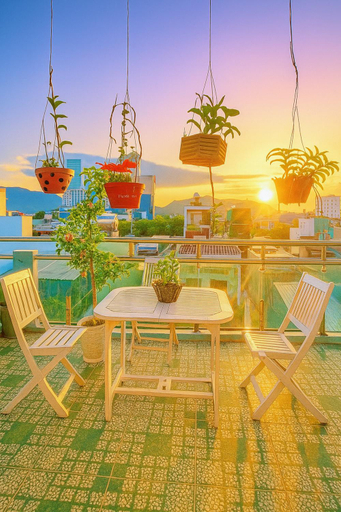 Others 3, Gia Hoang Hotel, Qui Nhơn