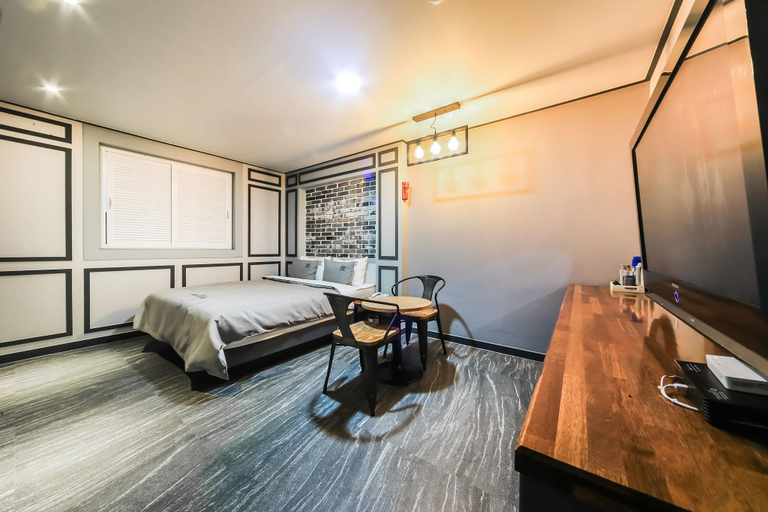 Bedroom 2, Ulsan Daldong Kara, Jung