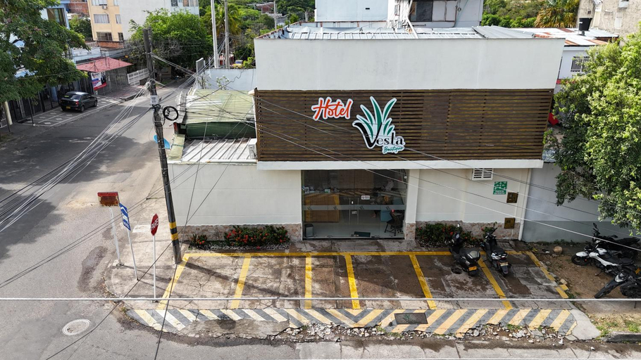 Exterior & Views 2, Hotel Vesta Boutique, Neiva