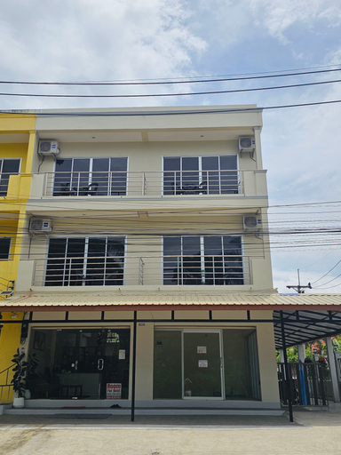 Exterior & Views 2, Nan's Aonang, Mueang Krabi