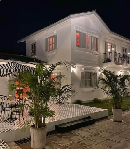 Exterior & Views 2, Fides Boutique Hotel, Luang Prabang