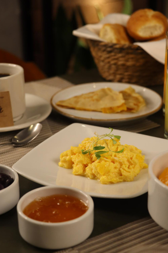 Food & Drinks 5, Rado Hotel - Santa Maria, Trujillo