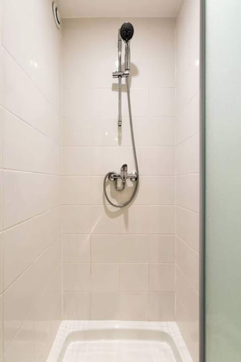 Bathroom 3, Le Marais Gem, Paris