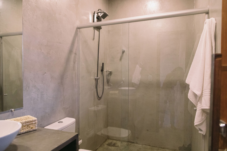 Bathroom 2, La Casina Jericoacoara, Jijoca de Jericoacoara