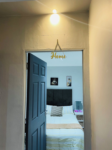 Room, Annika guest house Claremont, City of Cape Town