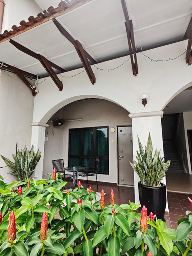 Exterior & Views 2, Villa 223, Sepang