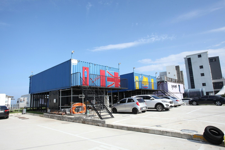 Exterior & Views 5, Sea Caravan, Gangneung