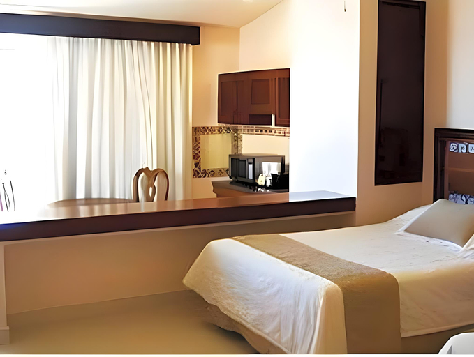 Bedroom 3, ALL RITMO CANCUN RESORT AND WATER PARK, Isla Mujeres