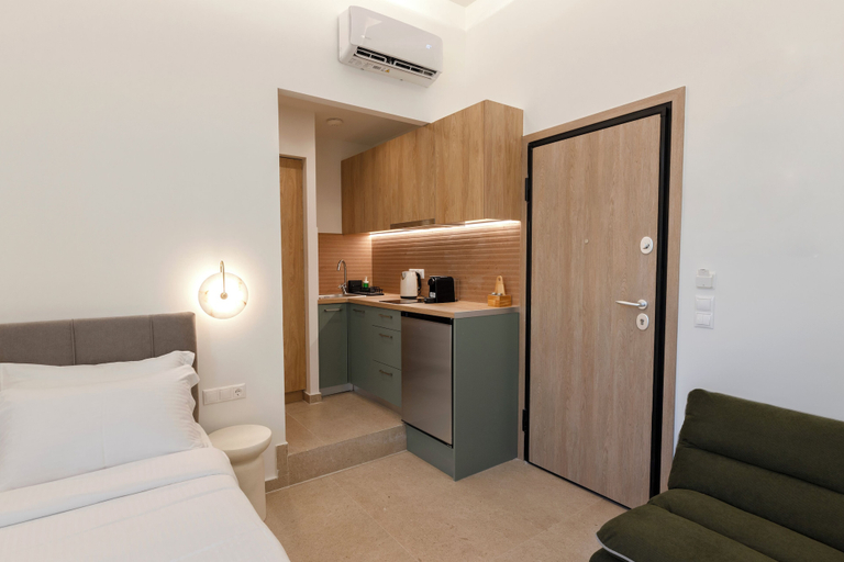 Private kitchen 5, Atheniannest By Asomatwn, Attica