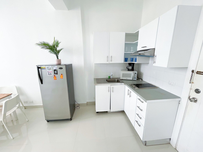 Private kitchen 2, MINI STUDIOS BEACH, Salvaleon de Higuey