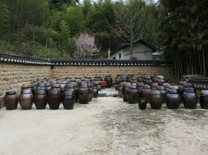 Others 5, Choongsindang Hanok, Geochang