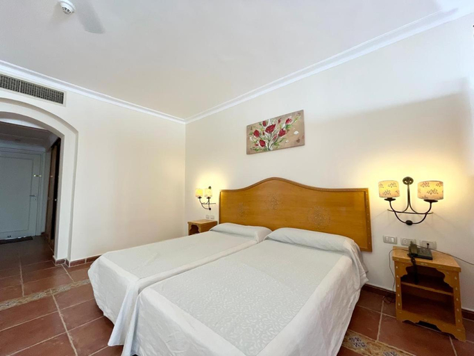 Bedroom 3, Elisir SPA & Hotel at Sheikh coast, Sharm el-Sheikh