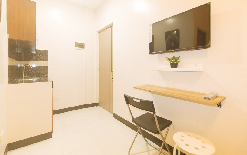Others 5, UrbanView @ Mherylle's Apartment near UST Manila, Manila City