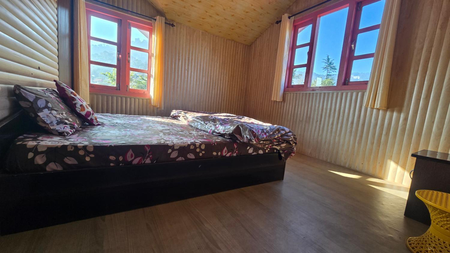 Others 4, The City Escape Farmstay, Shimla