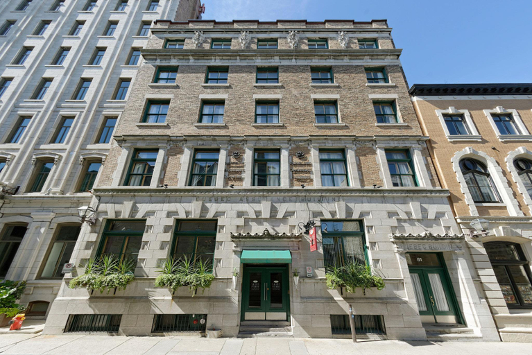 Exterior & Views, Auberge Le Saint Pierre, Communauté-Urbaine-de-Québec