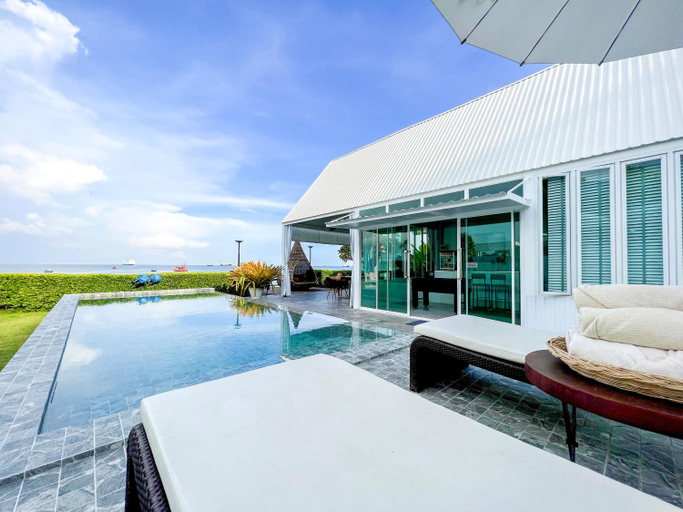 Sport & Beauty 5, One Villa Samaesarn, Sattahip