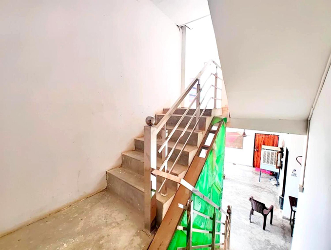 Public Area 3, Hotel A.V Palace Ayodhya, Faizabad