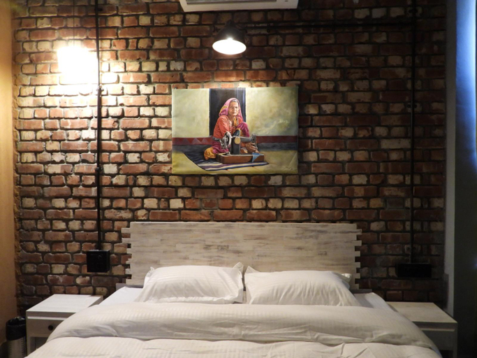 Bedroom 3, Goroomgo Mystic Kailasha Ukhimath, Rudraprayag