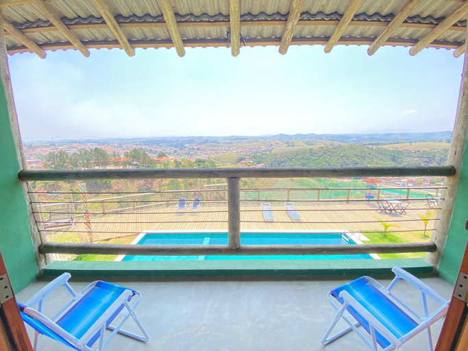 Sport & Beauty 5, Pousada Recanto Namaste - Mandalah, Cunha