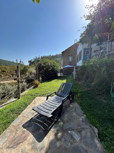 Exterior 3, Casas do Sinhel, Góis
