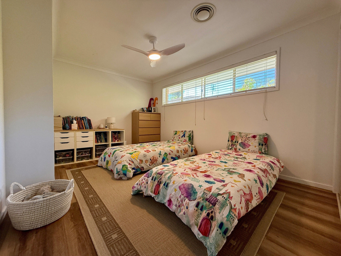 Room 1, Tropic Lodge by Charlesworth, Coffs Harbour - Pt A