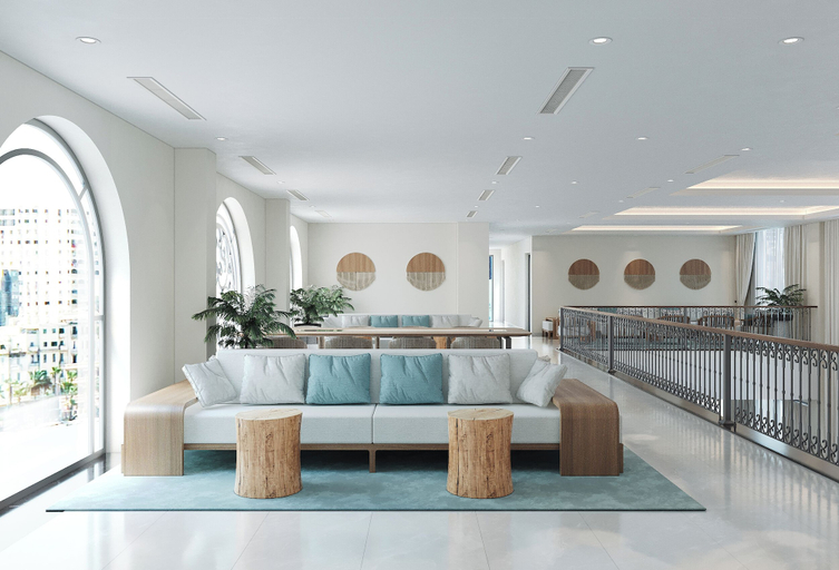 Others 2, PureJoy Hotel City Center Phu Quoc, Phú Quốc