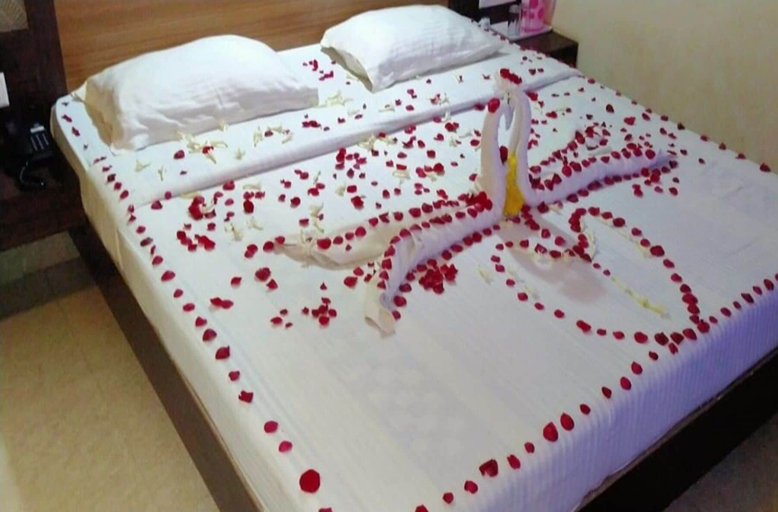 Room 4, PP Palace, Puri