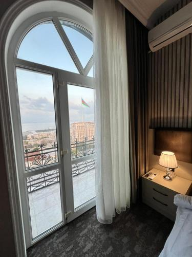 3, Marison Hotel Baku, Baku