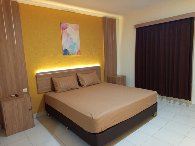Others 3, Hotel Citra, Bekasi
