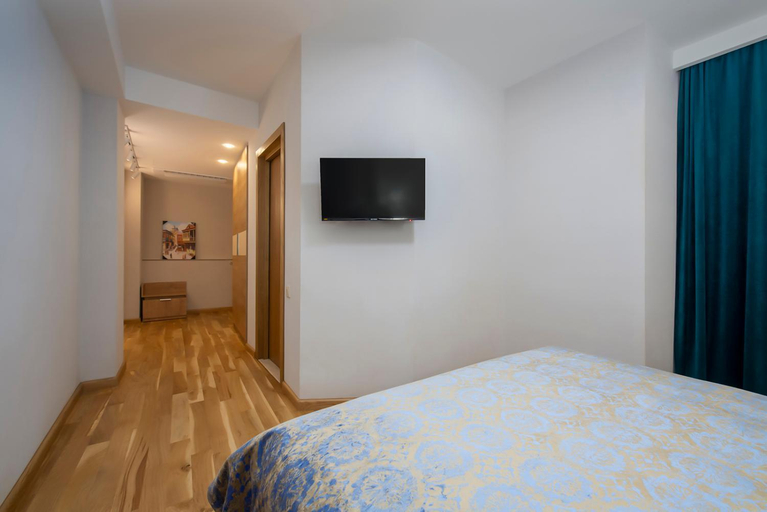 Bedroom 3, Hotel Metekhi Boutique, Tbilisi