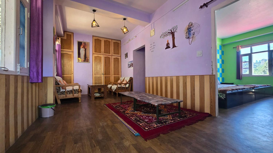 Others 5, The City Escape Farmstay, Shimla