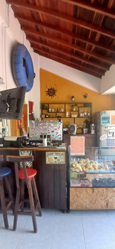 Food & Drinks 5, Sam'S VIP Hostel San Gil, San Gil