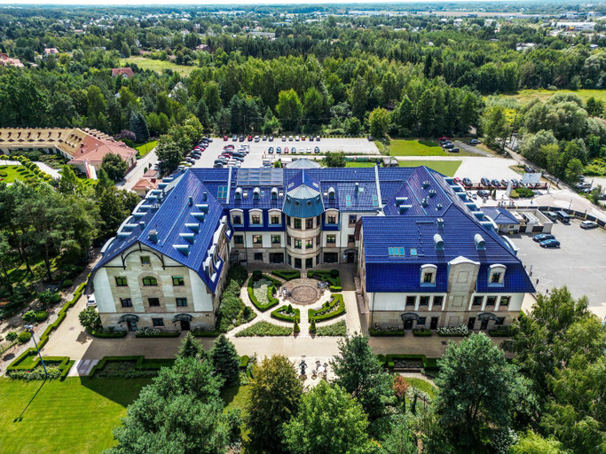 Exterior & Views 1, Hotel Park Kajetany, Pruszków