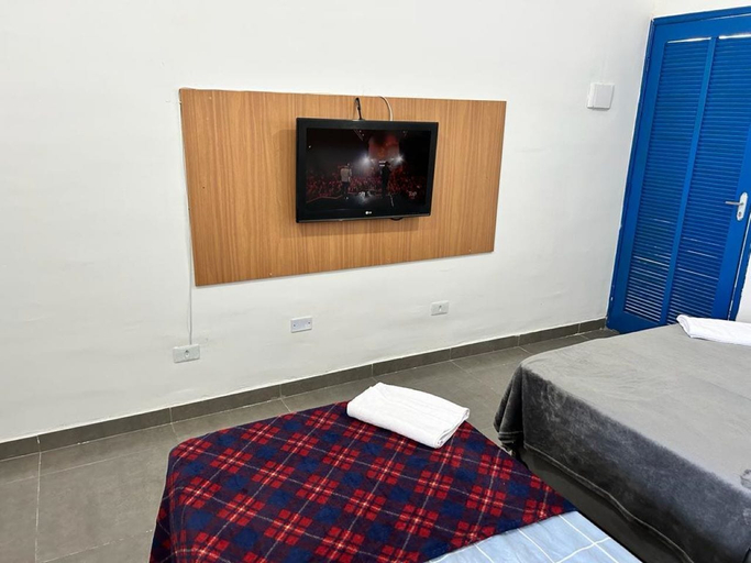 Room 2, Studio próximo metrô Santana São Paulo, São Paulo