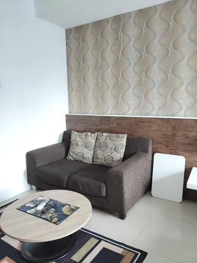 Bathroom 2, Homestay Taragon apartment service KL, Kuala Lumpur