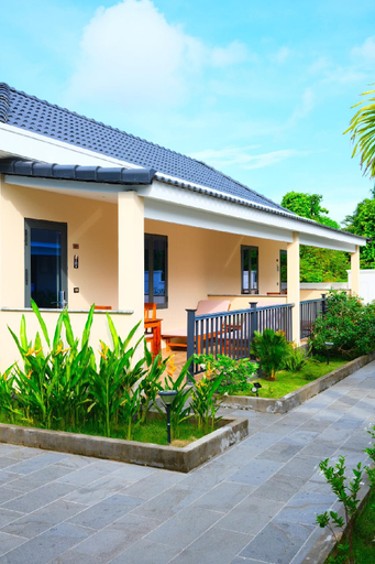 Exterior & Views 1, Lam Bungalow Resort & Spa, Phú Quốc