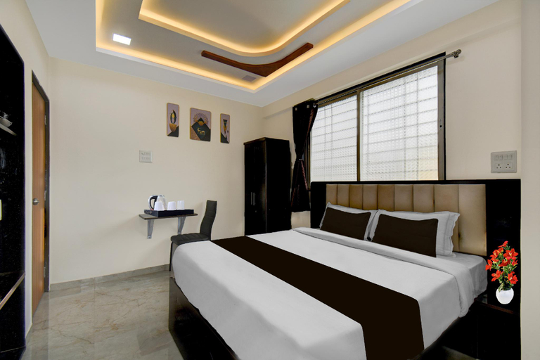 Facilities 4, Super Townhouse Pimple Nilakh Pune, Pune
